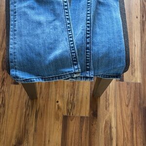 Miss Me Classic Blue Jeans